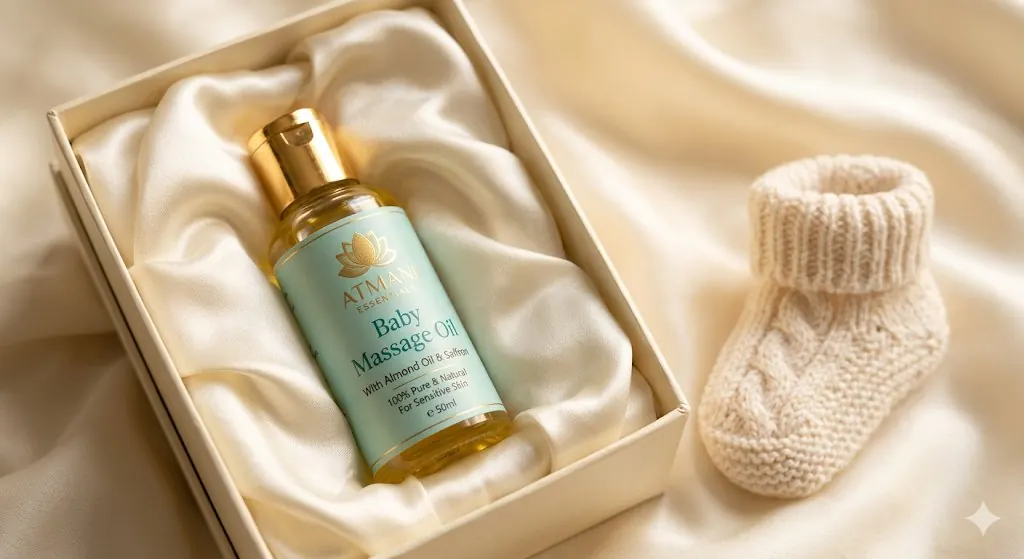 The New Baby Set