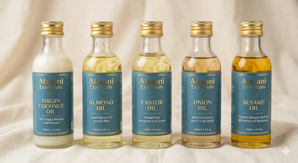 Castor Oil